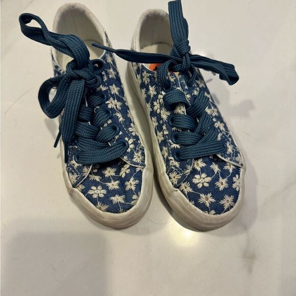 Girls kid shoes bundle size 10-11 #21 - Picture 11 of 16